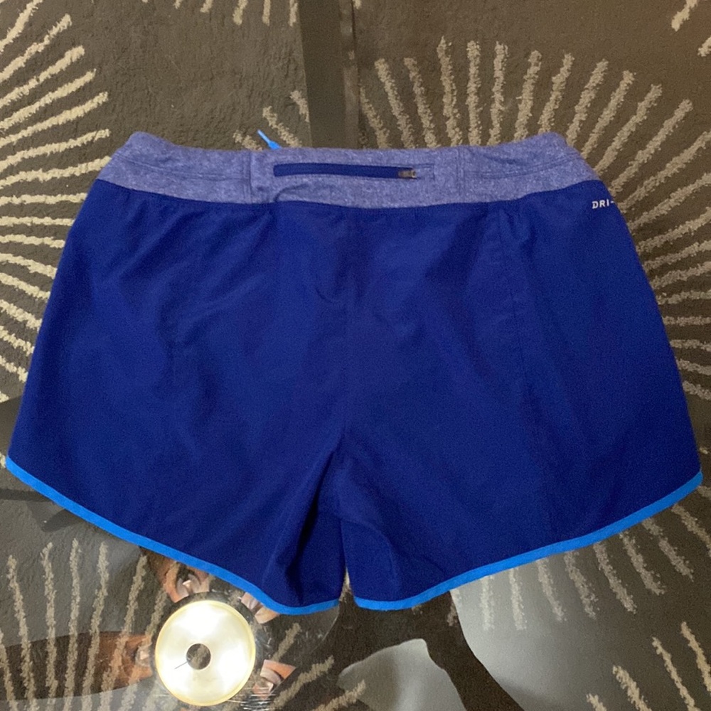 Nike Drifit shorts